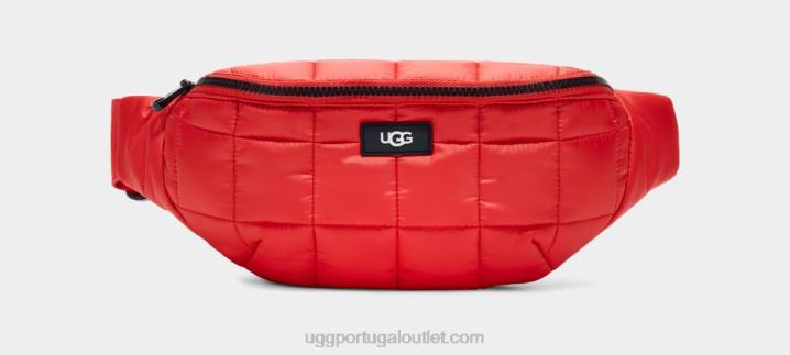 acender saco de cinto gibbs puff UGG 20TJ1387 todo gênero