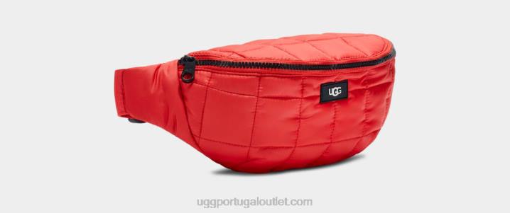 acender saco de cinto gibbs puff UGG 20TJ1387 todo gênero