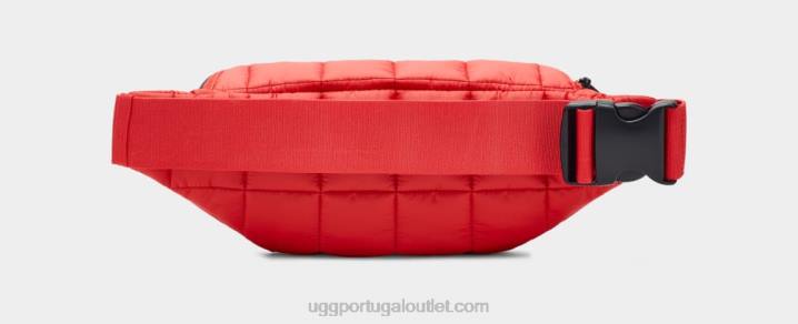 acender saco de cinto gibbs puff UGG 20TJ1387 todo gênero