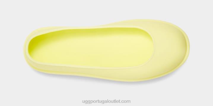 Margarita guarda bota UGG 20TJ841 todo gênero