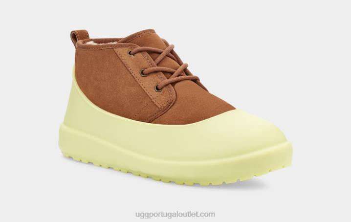 Margarita guarda bota UGG 20TJ841 todo gênero