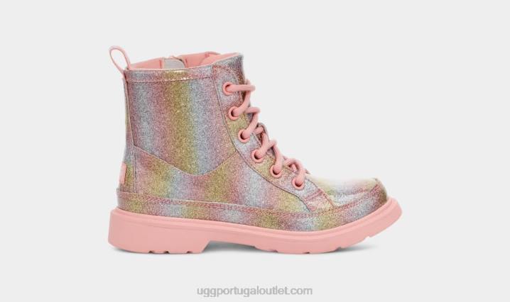 arco-íris metálico glitter robley UGG 20TJ265 todo gênero