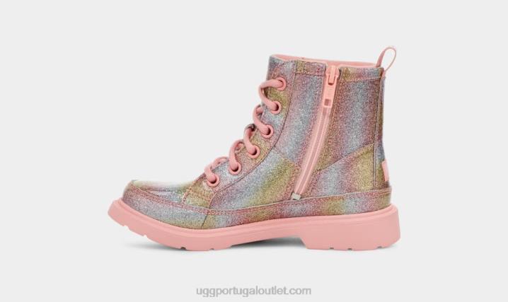 arco-íris metálico glitter robley UGG 20TJ265 todo gênero