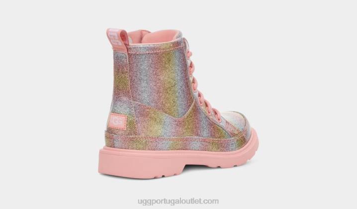 arco-íris metálico glitter robley UGG 20TJ265 todo gênero
