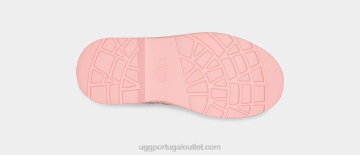 arco-íris metálico glitter robley UGG 20TJ265 todo gênero