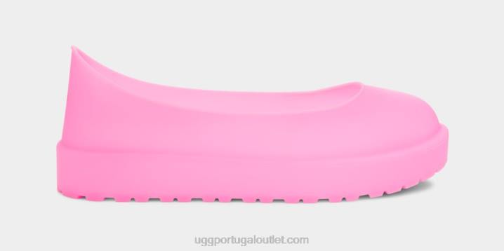 caramelo rosa guarda bota UGG 20TJ608 todo gênero