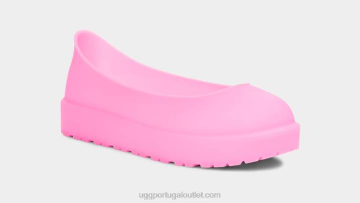 caramelo rosa guarda bota UGG 20TJ608 todo gênero