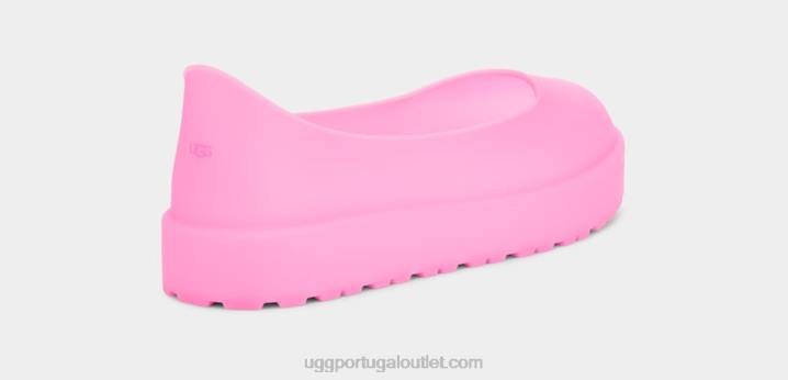 caramelo rosa guarda bota UGG 20TJ608 todo gênero