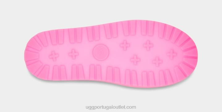 caramelo rosa guarda bota UGG 20TJ608 todo gênero