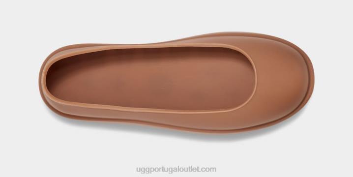 castanha guarda bota UGG 20TJ606 todo gênero