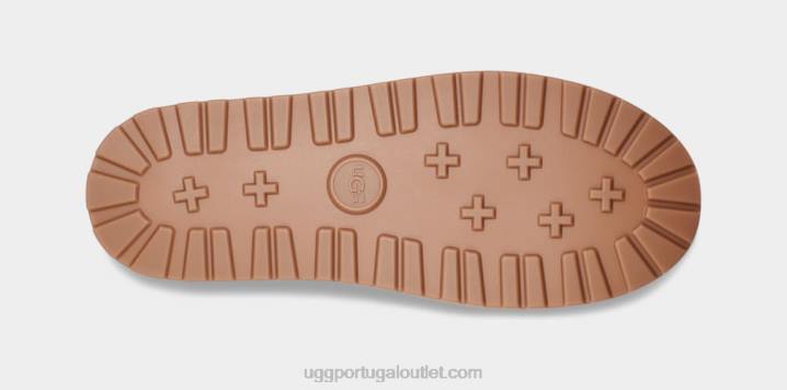 castanha guarda bota UGG 20TJ606 todo gênero