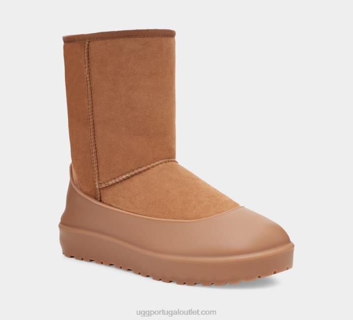 castanha guarda bota UGG 20TJ606 todo gênero