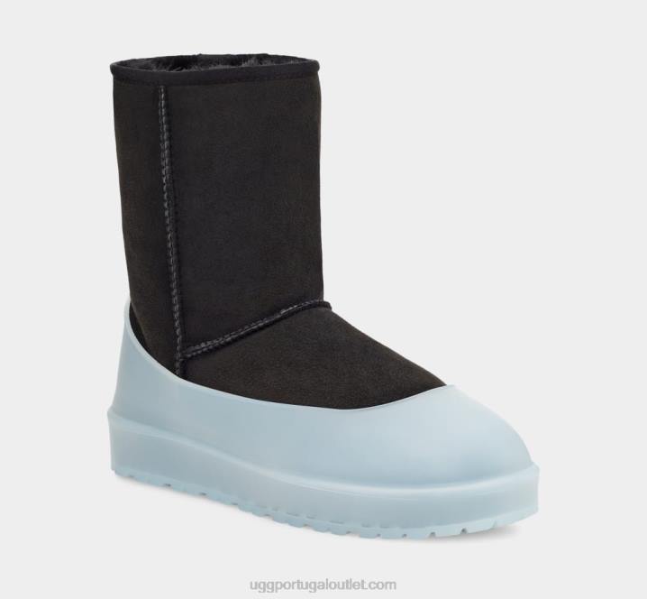 claro guarda bota UGG 20TJ607 todo gênero