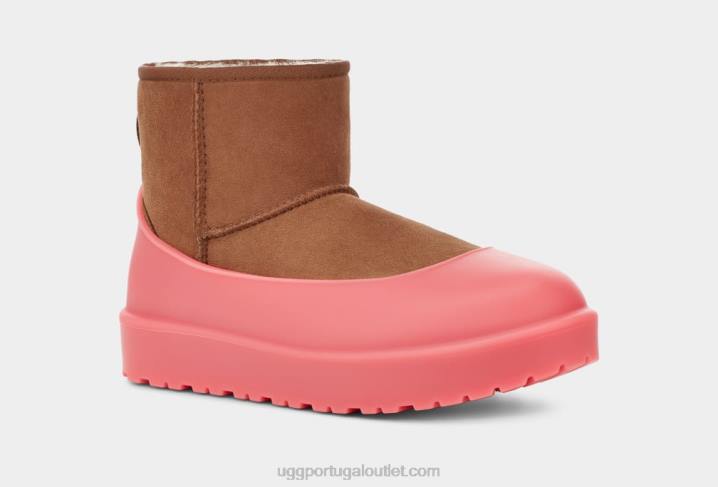 coral de nantucket guarda bota UGG 20TJ845 todo gênero