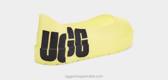 limão guarda botas chopd UGG 20TJ79 todo gênero