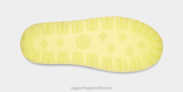 limão guarda botas chopd UGG 20TJ79 todo gênero