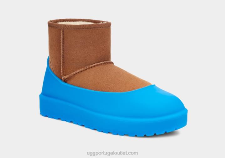 mergulho guarda bota UGG 20TJ844 todo gênero