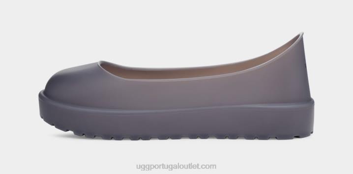 preto guarda bota UGG 20TJ605 todo gênero