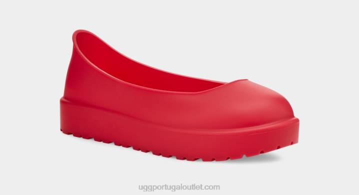 samba vermelho guarda bota UGG 20TJ842 todo gênero