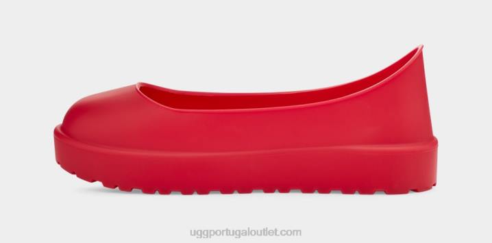 samba vermelho guarda bota UGG 20TJ842 todo gênero