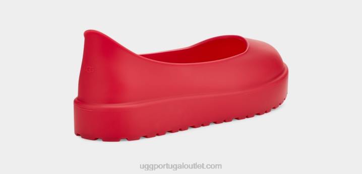 samba vermelho guarda bota UGG 20TJ842 todo gênero