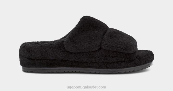 tnl preto fofo que UGG 20TJ31 todo gênero