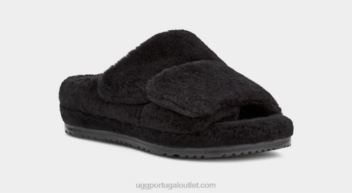 tnl preto fofo que UGG 20TJ31 todo gênero
