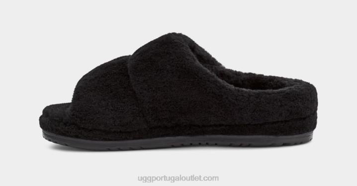 tnl preto fofo que UGG 20TJ31 todo gênero