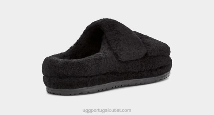 tnl preto fofo que UGG 20TJ31 todo gênero