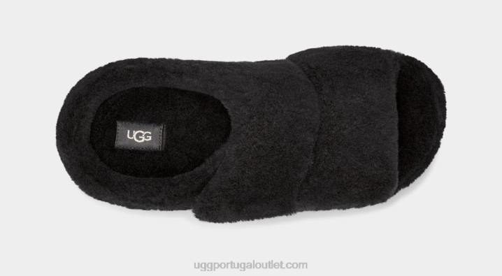 tnl preto fofo que UGG 20TJ31 todo gênero