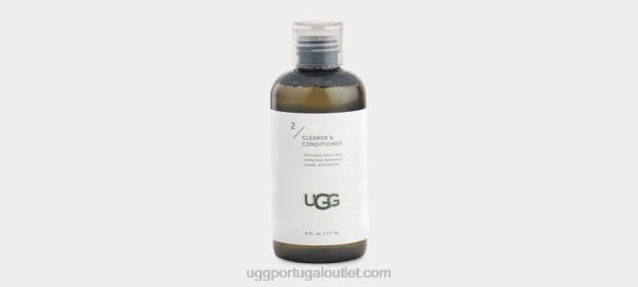 n / D cuidados de limpeza e condicionador UGG 20TJ609 todo gênero