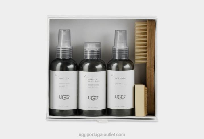 n / D kit de cuidados UGG 20TJ602 todo gênero