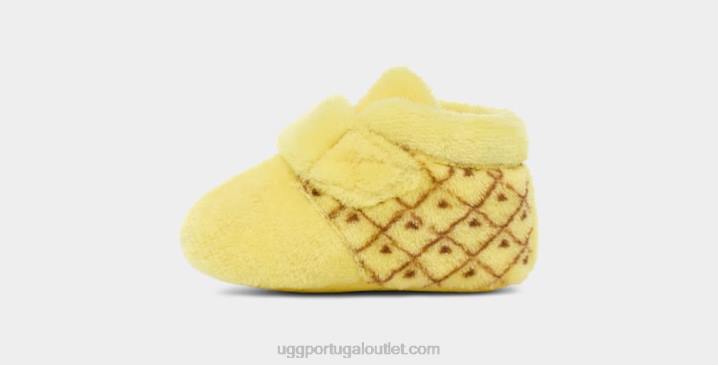 abacaxi recheio de abacaxi bixbee UGG 20TJ330 bebê