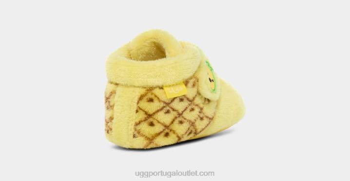 abacaxi recheio de abacaxi bixbee UGG 20TJ330 bebê