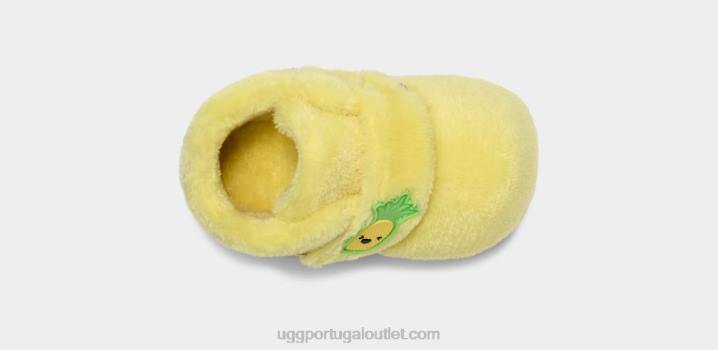 abacaxi recheio de abacaxi bixbee UGG 20TJ330 bebê