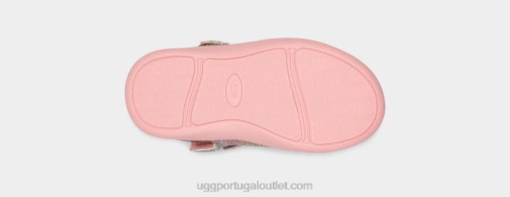 arco-íris metálico brilho keelan UGG 20TJ338 bebê