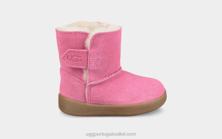 azaleia rosa bota keelan UGG 20TJ2043 bebê