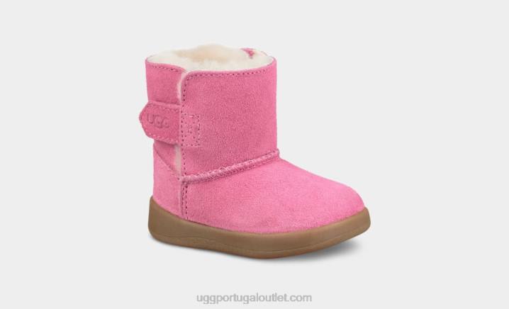 azaleia rosa bota keelan UGG 20TJ2043 bebê