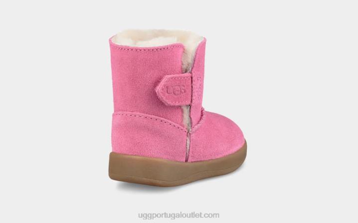 azaleia rosa bota keelan UGG 20TJ2043 bebê