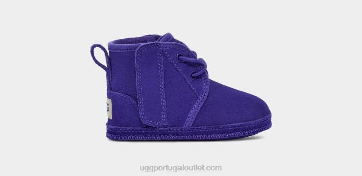 azul marinho neumel UGG 20TJ2038 bebê