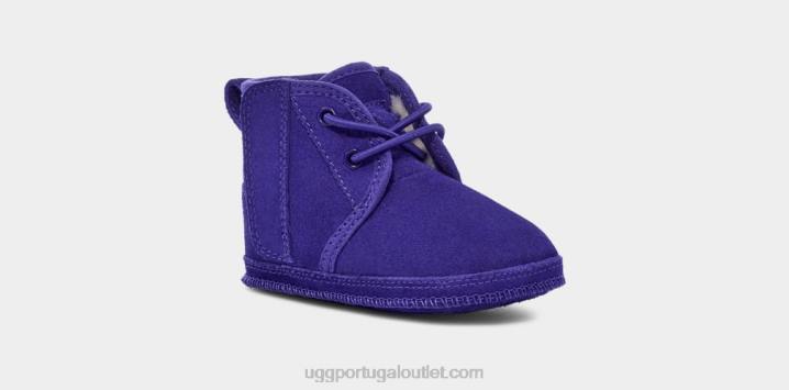 azul marinho neumel UGG 20TJ2038 bebê