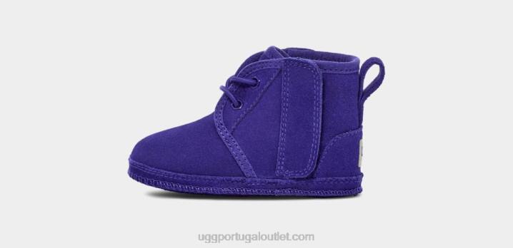 azul marinho neumel UGG 20TJ2038 bebê