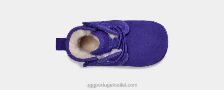 azul marinho neumel UGG 20TJ2038 bebê