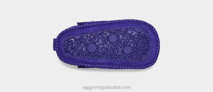 azul marinho neumel UGG 20TJ2038 bebê