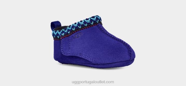 azul marinho tasman UGG 20TJ2036 bebê