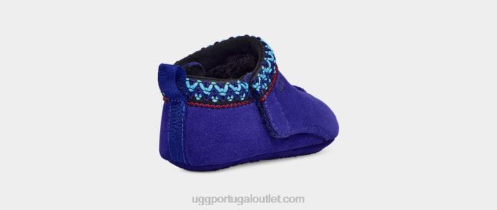 azul marinho tasman UGG 20TJ2036 bebê