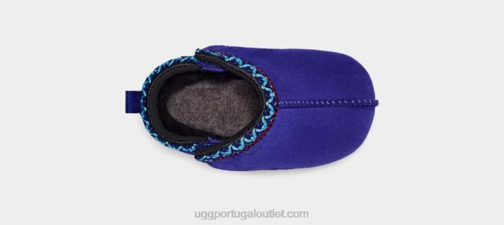 azul marinho tasman UGG 20TJ2036 bebê