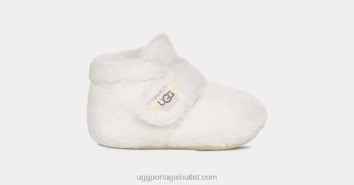 baunilha bixbee UGG 20TJ2015 bebê