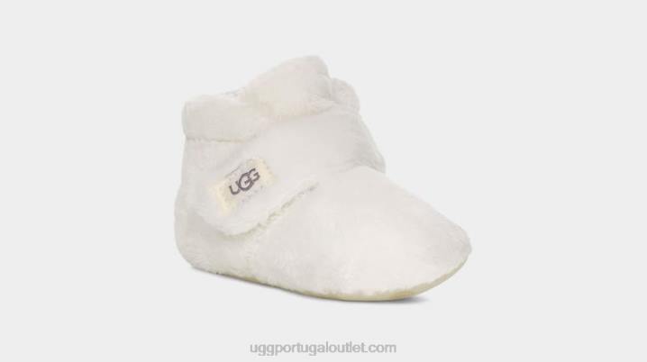 baunilha bixbee UGG 20TJ2015 bebê