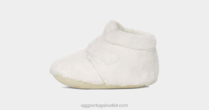 baunilha bixbee UGG 20TJ2015 bebê